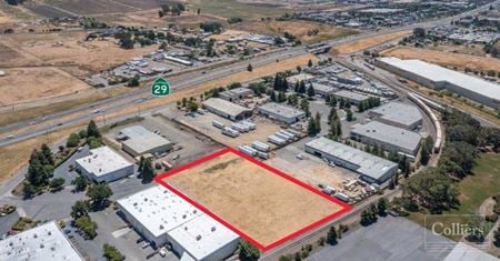 Other space for Sale at 130 Dodd Ct in American Canyon