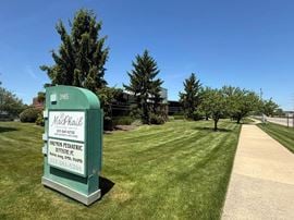 Dental Medical Office in Okemos