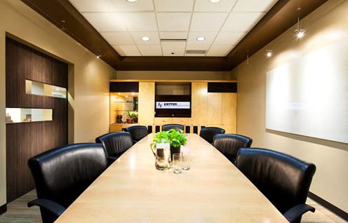 Office Freedom - Business Central - Gold River