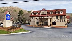 Baymont Inn & Suites Helen | For Sale