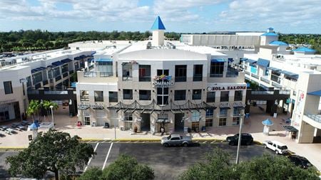 Retail space for Rent at 1955 North Federal Highway in Pompano Beach