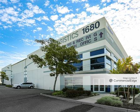 Industrial space for Rent at 1680 Tide Court in Woodland