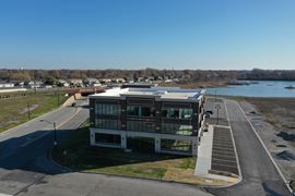 Centennial Village Office and Medical Office Development