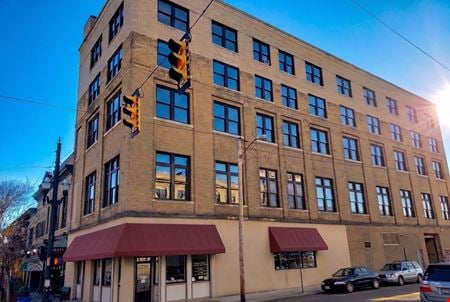 Office space for Rent at 201 S Broad St, suite 400 in Lancaster