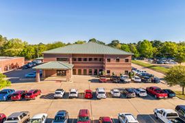 Texarkana MOB