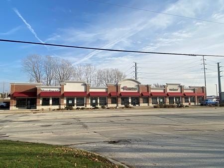 Photo of commercial space at 2106 S Neil St in Champaign