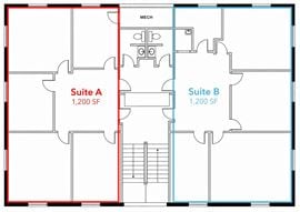 Professional Office for Sale or Lease in Ann Arbor