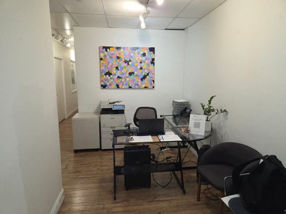 Sage Workspace