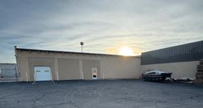 665 E. Anderson St., Suite F