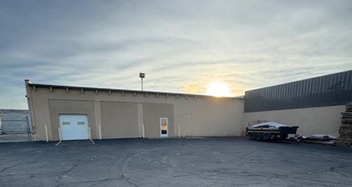 665 E. Anderson St., Suite F