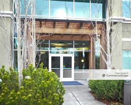 Kendall Lake Building
