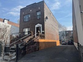 Significant Income & Development Opportunity Multifamily Apartments & Parking Lot Around The Block Steinway Street E,F,M,R Subways!