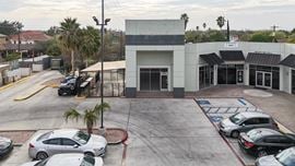 8602 McPherson Rd