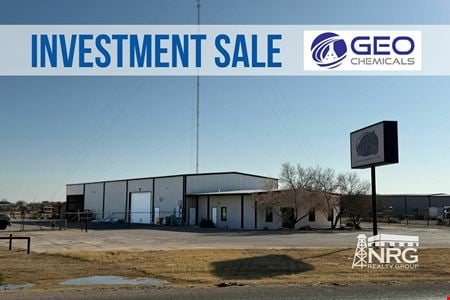 Industrial space for Sale at 12030 E Hwy 158 in Gardendale