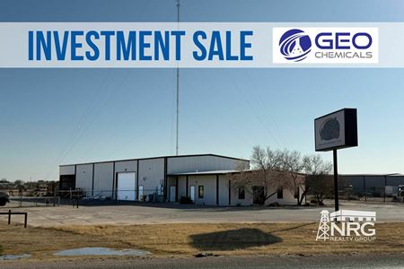 Industrial space for Sale at 12030 E Hwy 158 in Gardendale