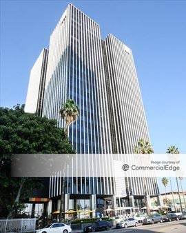 Sunset Media Center