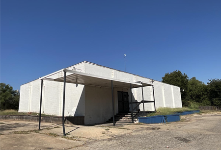 Photo of commercial space at 7320 E 6th Ave in Stillwater