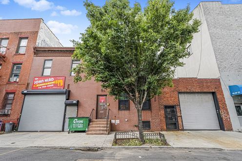 154 26th Street