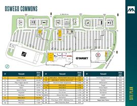 Oswego Commons