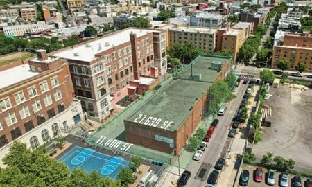 Industrial space for Sale at 43 George Street in Brooklyn
