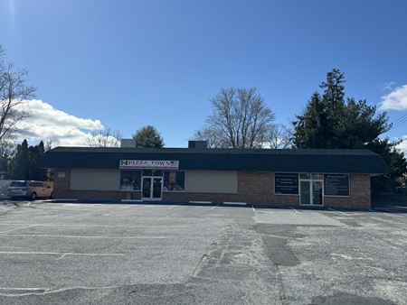 Photo of commercial space at 2 Pine Tree Dr in Mechanicsburg