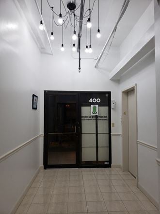 166 West Washington