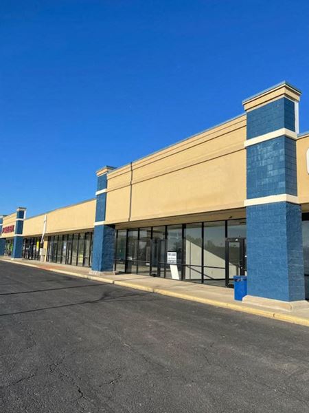 Commercial space for Rent at 25 Amberwood Parkway in Ashland