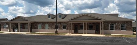 Office space for Rent at 1101 McMurtrie Dr in Huntsville
