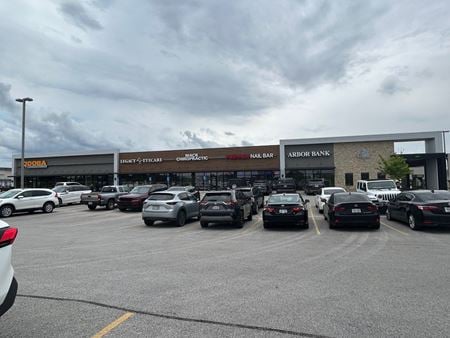 Photo of commercial space at 18924 Evans Street in Elkhorn