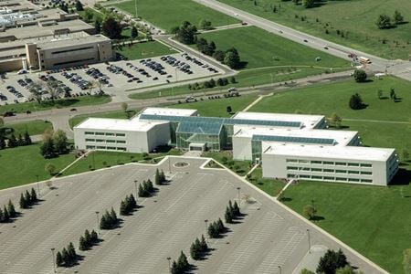 Mixed Use space for Sale at 6901 Portage Road in Portage