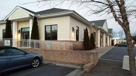 Office space for Sale at 2901-2949 Fox Chase Lane in Midlothian