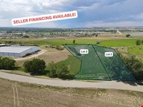 3333 N Frontage Rd