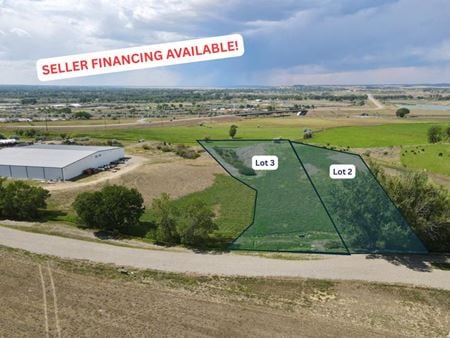 VacantLand space for Sale at 3333 N Frontage Rd in Billings
