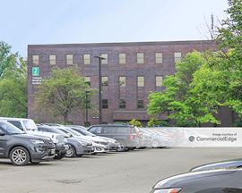 St. John Medical Center Medical Office Building 2