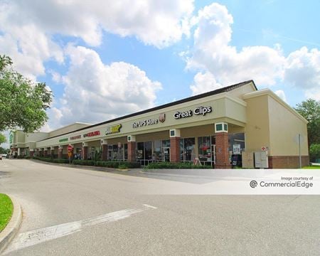 Retail space for Rent at 4158 Mariner Blvd in Spring Hill