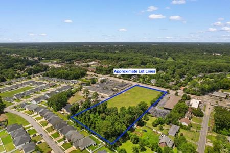 VacantLand space for Sale at 1714 2nd Loop Rd in Florence