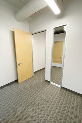 Workstyle Flexible Spaces - 10100 North Central Expressway