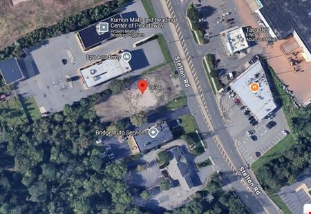 Photo of commercial space at 1034 Stelton Rd in Piscataway