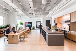 WeWork - Gateway 6
