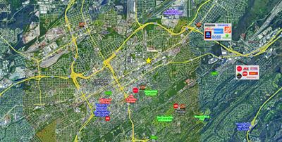 Warehouse Space for Sale