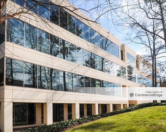 Sugarloaf Corporate Center - 2160-2180 Satellite Blvd