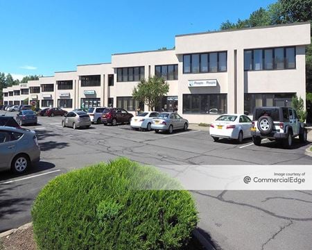 Office space for Rent at 121 West Nyack Road in Nanuet