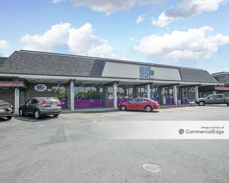 Photo of commercial space at 2515 Somersville Road in Antioch
