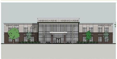 Office space for Rent at 7951 12th Ave S in Portage