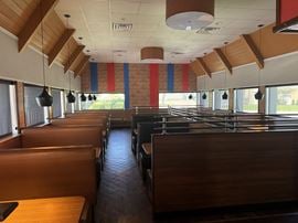 Former IHOP Kissimmee