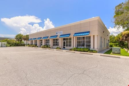 Office space for Rent at 122 S Segrave St in Daytona Beach
