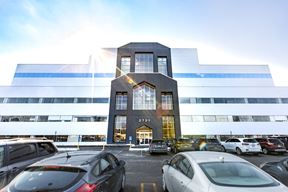 2701 Cambridge Court - Sublease