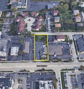Restaurant Opportunity in Palos Hills
