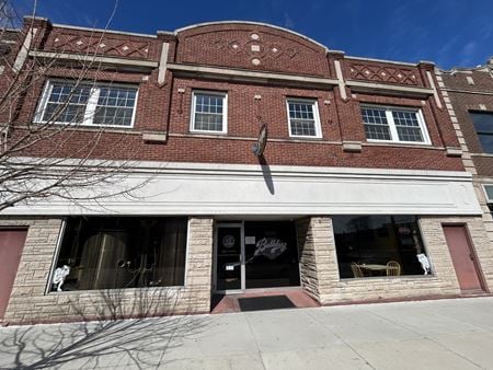 Retail space for Sale at 1409-14 119th Street in Whiting
