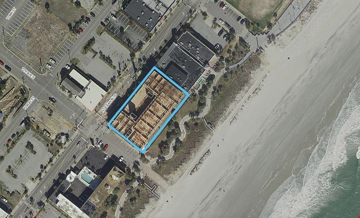 700 N Ocean Blvd